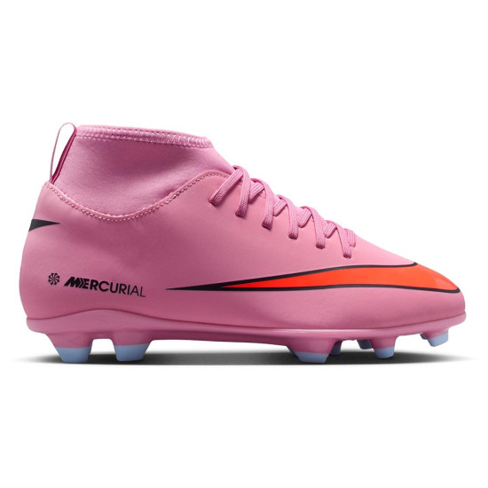 Nike Jr. Mercurial Superfly 10 Club FG/MG Nike Jr. Mercurial Superfly 10 Club FG/MG